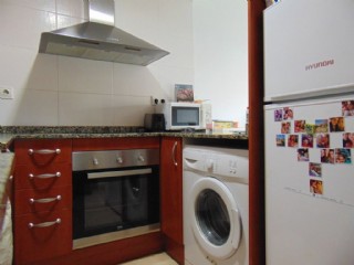 Piso en Santa Margarida I Els Monjos
