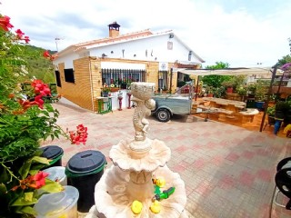 Casa en Torrelles de Foix