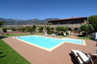 Casa en Punta Larga, Candelaria