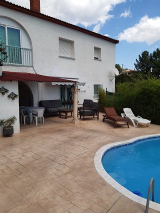 Casa en Riudarenes