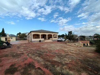 Casa en Riudarenes