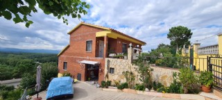 Casa en Vidreres