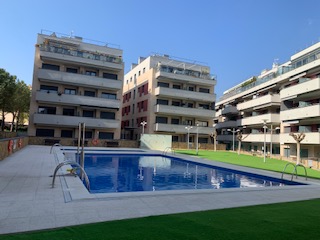 Piso en Lloret de Mar