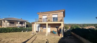 Casa en Sils