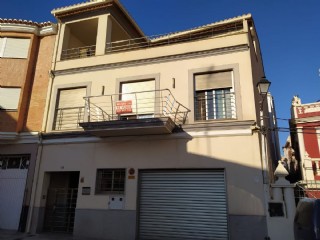 Casa en Altura, Altura