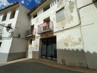 Casa en Vall de Almonacid, Vall de Almonacid