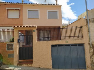 Casa en Altura, Altura