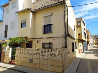 Casa en Altura, Altura