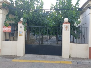 Casa en Navajas