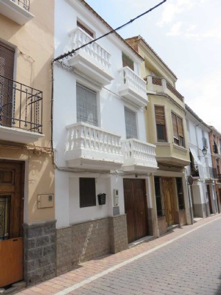 Casa en Altura