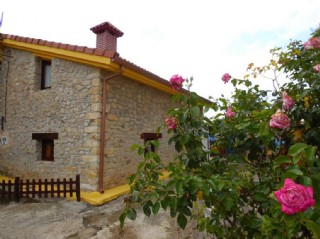 Casa en Medina de Pomar