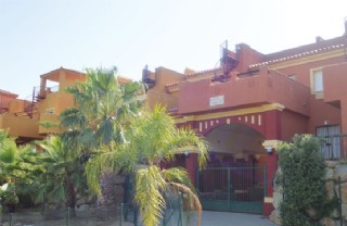 Piso en Urbanizacin Marbesa, Marbella