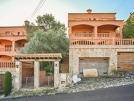 Casa en Begur