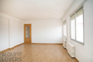 Piso en Madrid