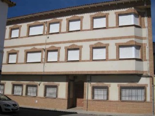 Piso en Argamasilla de Alba, Argamasilla de Alba
