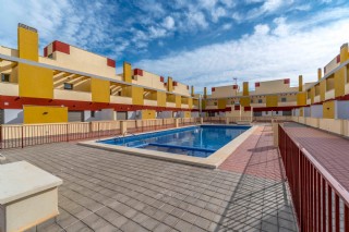 Casa en Los Alczares