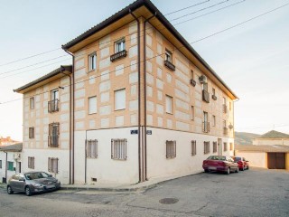 Piso en La Vega, Tielmes