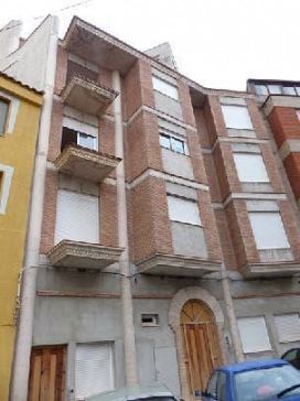 Piso en L` Alcora