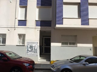 Piso en Altura, Altura
