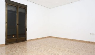 Piso en Xeresa