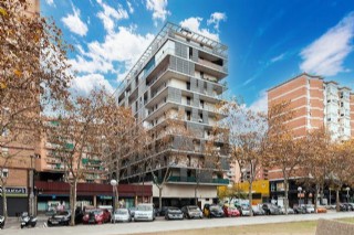 Piso en Sant Mart, Barcelona