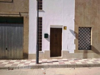 Casa en La Victoria