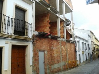 Piso en Montilla