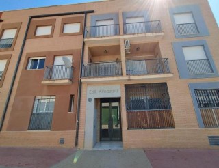 Piso en Murcia