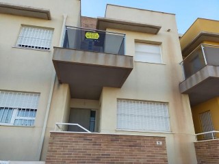 Casa en Torre-pacheco