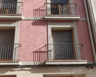 Piso en Calahorra
