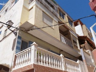 Piso en guilas