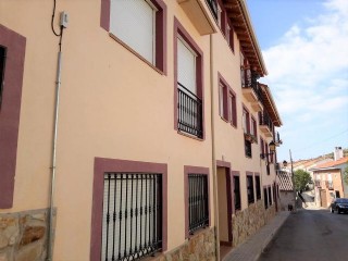 Piso en Valdilecha