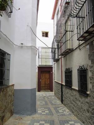 Piso en Jan