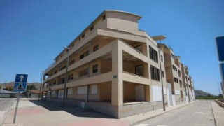 Piso en Murcia