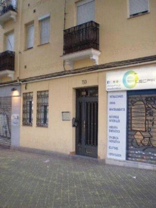 Piso en Madrid