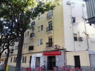 Piso en Madrid