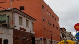 Piso en Recas