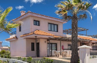 Casa en La Oliva