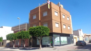 Piso en El Ejido