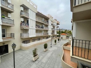 Piso en Torrox