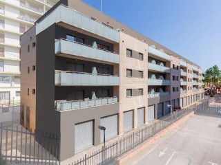 Piso en Figueres