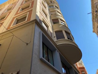 Piso en Lleida