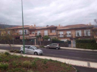 Casa en Puerto de la Cruz