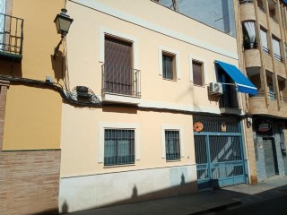 Piso en Alcal de Guadara