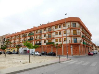 Piso en Archena