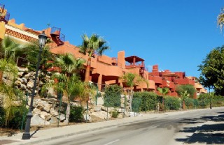 Piso en Marbella