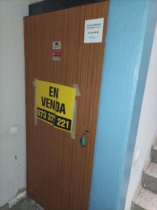 Piso en Rub