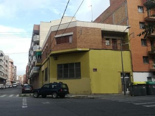 Piso en Lleida