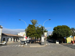 Local en Utrera