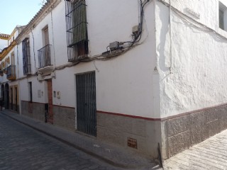 Casa en Utrera